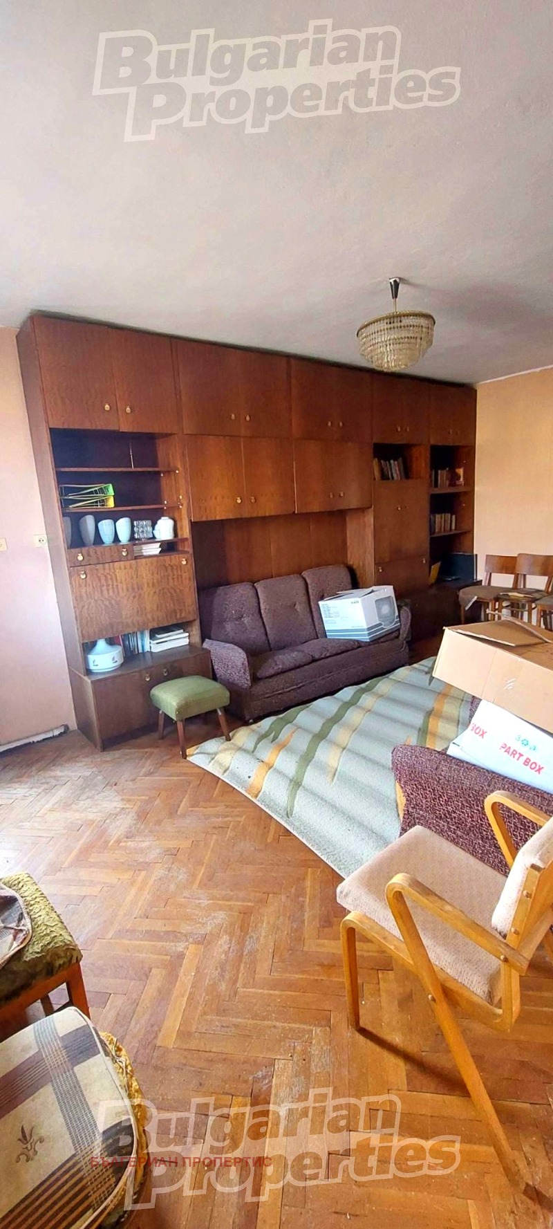 Продава  Етаж от къща град Кюстендил , Бузлуджа , 136 кв.м | 34389049 - изображение [13]