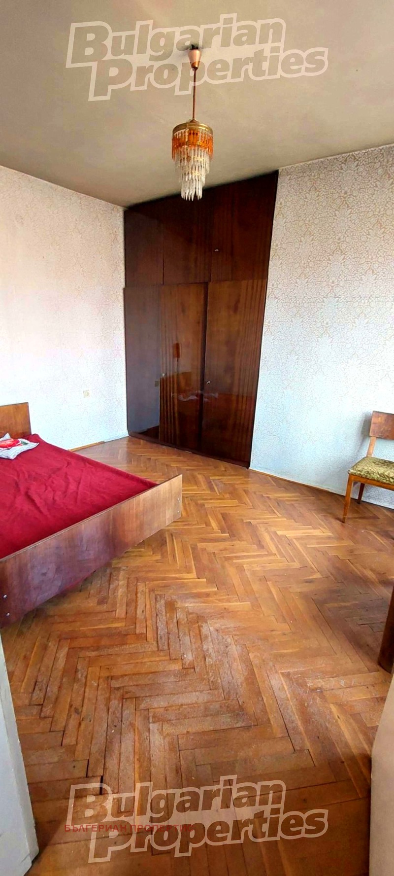 Продава  Етаж от къща град Кюстендил , Бузлуджа , 136 кв.м | 34389049 - изображение [6]