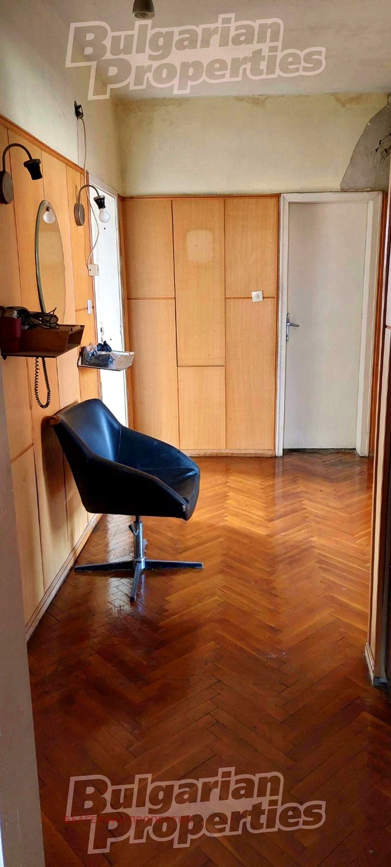 Продава  Етаж от къща град Кюстендил , Бузлуджа , 136 кв.м | 34389049 - изображение [7]
