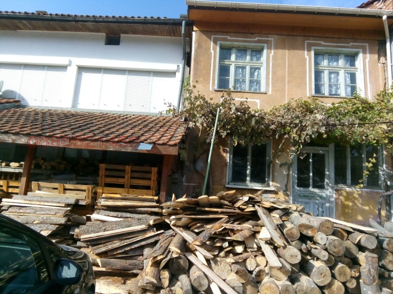 Продава КЪЩА, с. Голямо Белово, област Пазарджик, снимка 2 - Къщи - 52779081