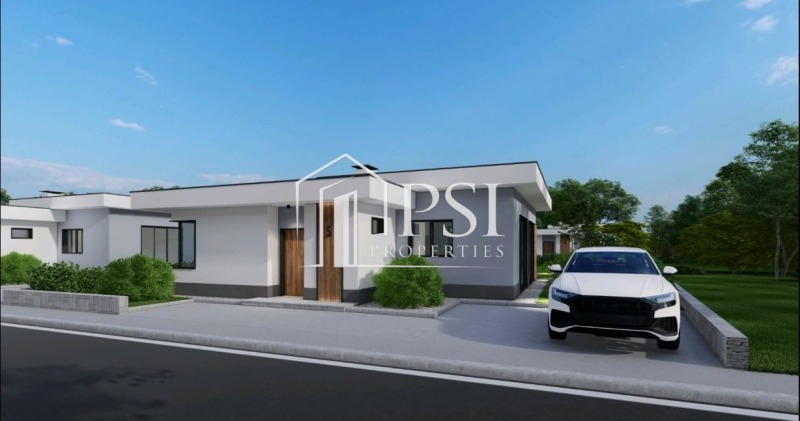 Продава КЪЩА, с. Първенец, област Пловдив, снимка 3 - Къщи - 52835293