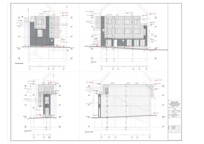 Продава ЗАВЕДЕНИЕ, гр. София, Студентски град, снимка 3 - Заведения - 48205864