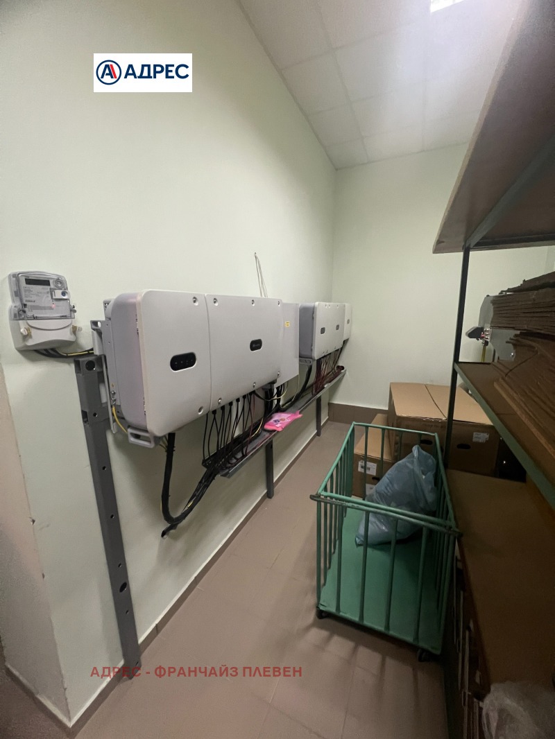 Til salgs  Oppbevaring Pleven , Kajlaka , 1550 kvm | 12682608 - bilde [15]