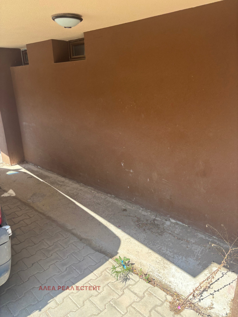 Продава  Паркомясто град София , Кръстова вада , 10 кв.м | 43005383 - изображение [2]