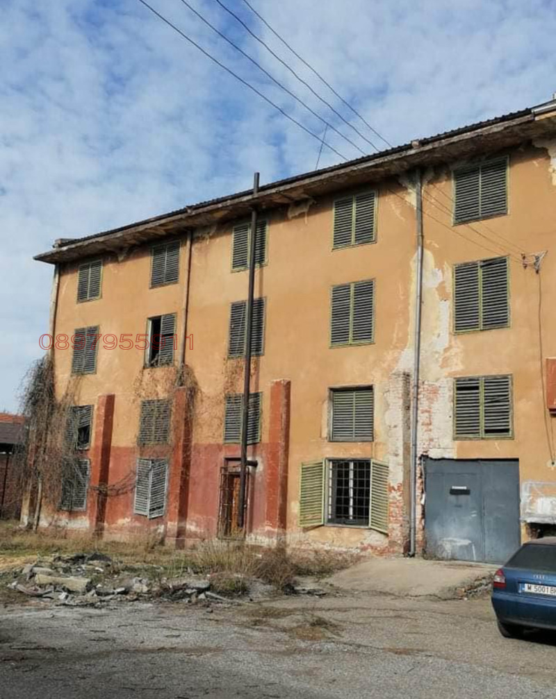 Продава БИЗНЕС ИМОТ, гр. Лом, област Монтана, снимка 2 - Други - 52780947