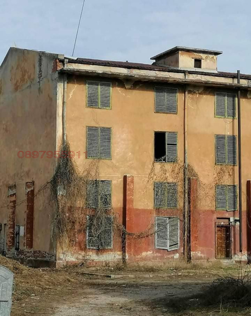 Продава БИЗНЕС ИМОТ, гр. Лом, област Монтана, снимка 3 - Други - 52780947