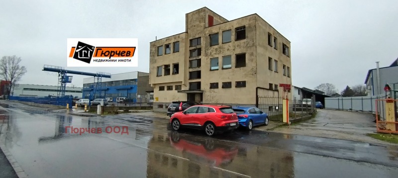 Продава БИЗНЕС ИМОТ, гр. Русе, Захарна фабрика, снимка 2 - Други - 53521688