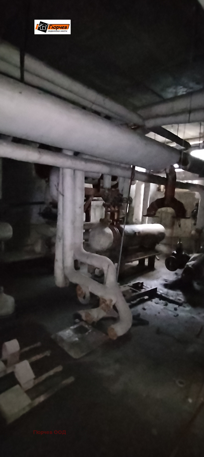 Продава БИЗНЕС ИМОТ, гр. Русе, Захарна фабрика, снимка 9 - Други - 53521688