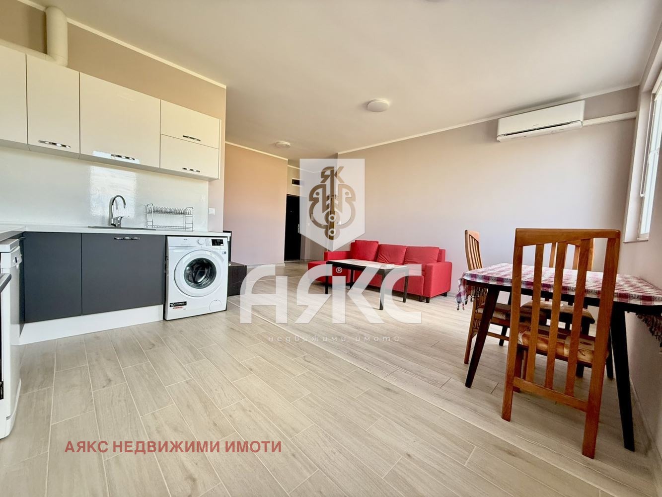 Продава 2-СТАЕН, гр. София, с. Лозен, снимка 2 - Апартаменти - 51142010