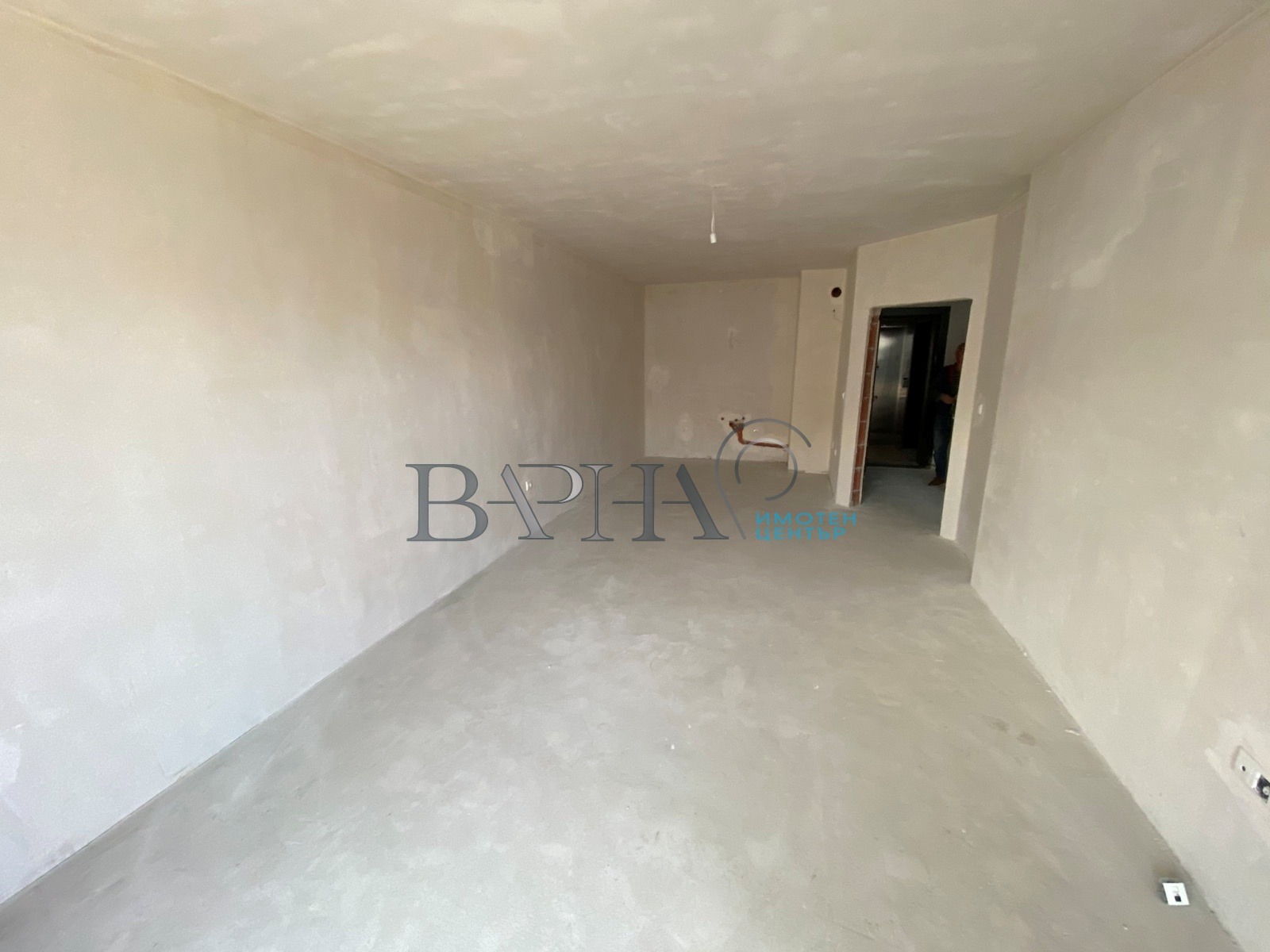 Продава 2-СТАЕН, гр. Варна, Виница, снимка 2 - Апартаменти - 53974528