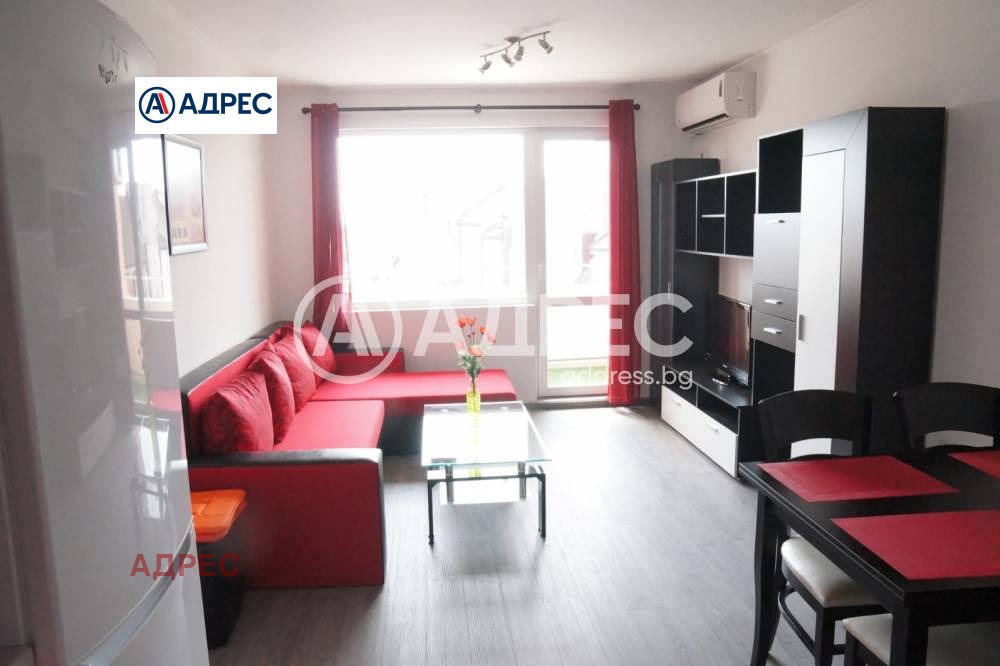 Продава 2-СТАЕН, гр. Варна, Левски 1, снимка 2 - Апартаменти - 54039921