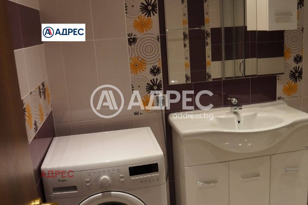 Продава 2-СТАЕН, гр. Варна, Левски 1, снимка 9 - Апартаменти - 54039921