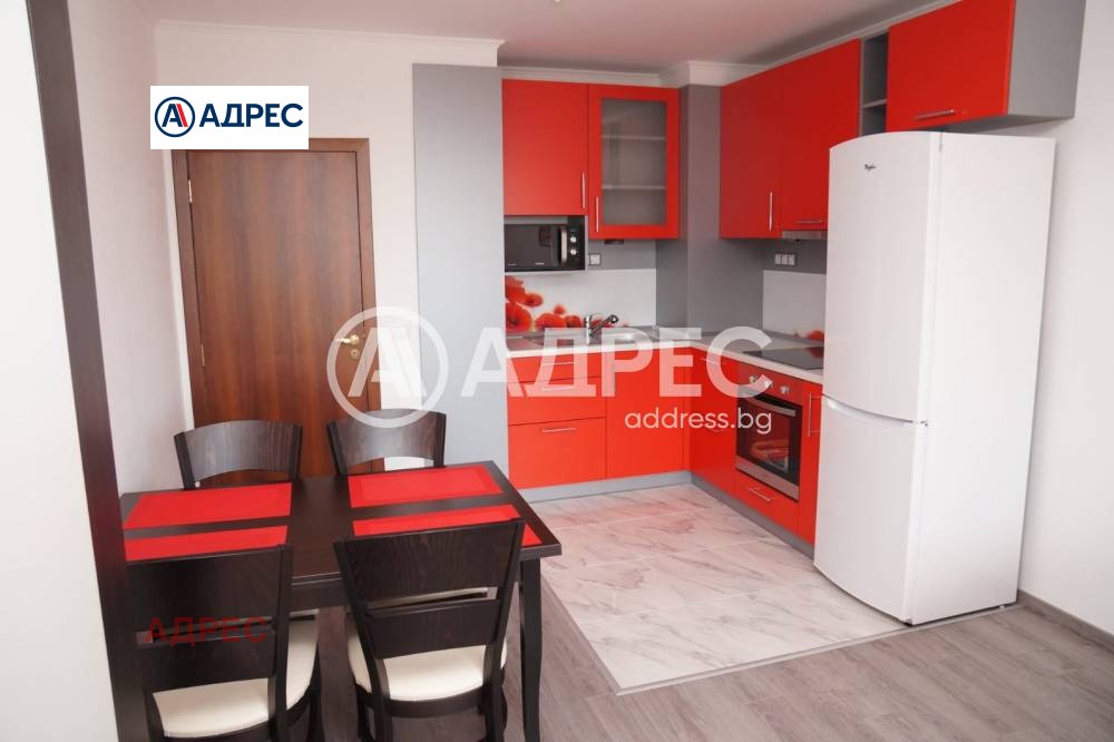 Продава 2-СТАЕН, гр. Варна, Левски 1