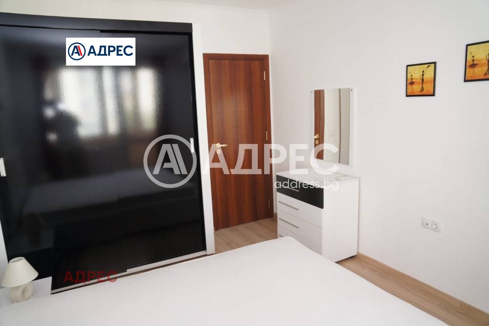 Продава 2-СТАЕН, гр. Варна, Левски 1, снимка 4 - Апартаменти - 54039921