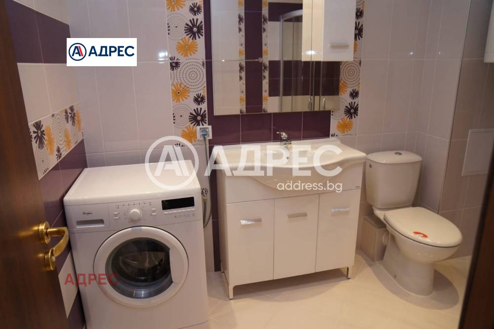 Продава 2-СТАЕН, гр. Варна, Левски 1, снимка 5 - Апартаменти - 54039921