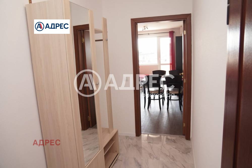 Продава 2-СТАЕН, гр. Варна, Левски 1, снимка 6 - Апартаменти - 54039921