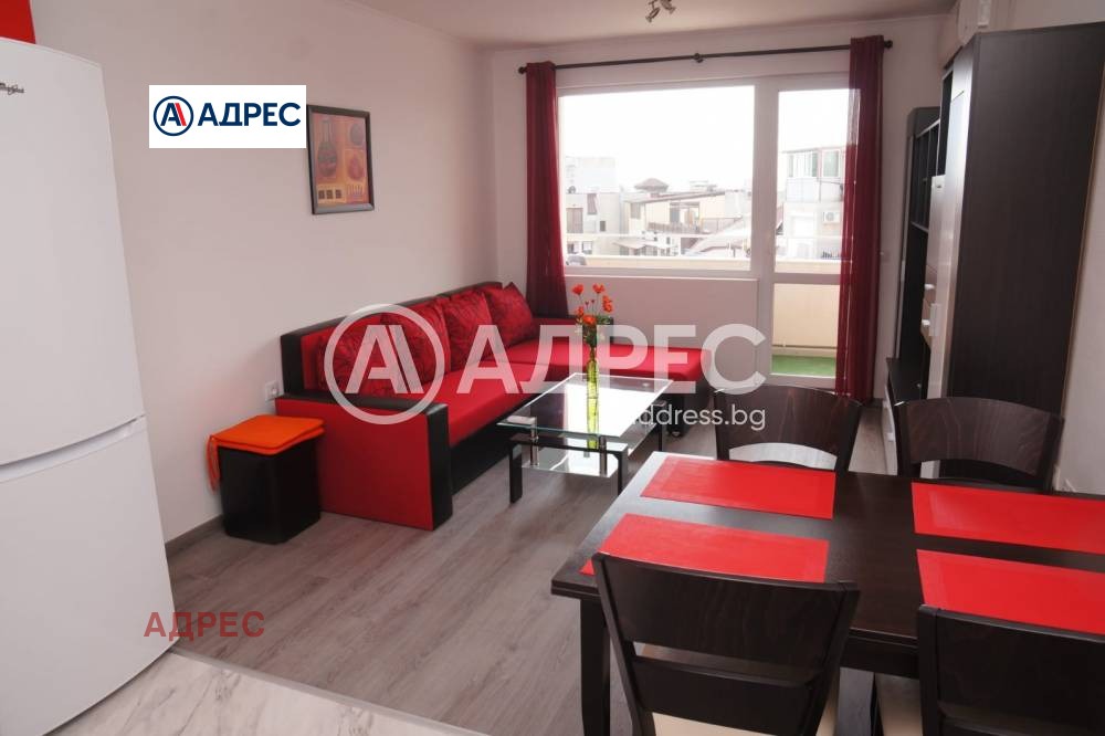 Продава 2-СТАЕН, гр. Варна, Левски 1, снимка 3 - Апартаменти - 54039921