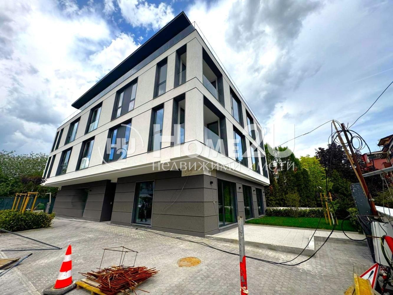 Продава 2-СТАЕН, гр. София, Витоша, снимка 14 - Апартаменти - 54518005