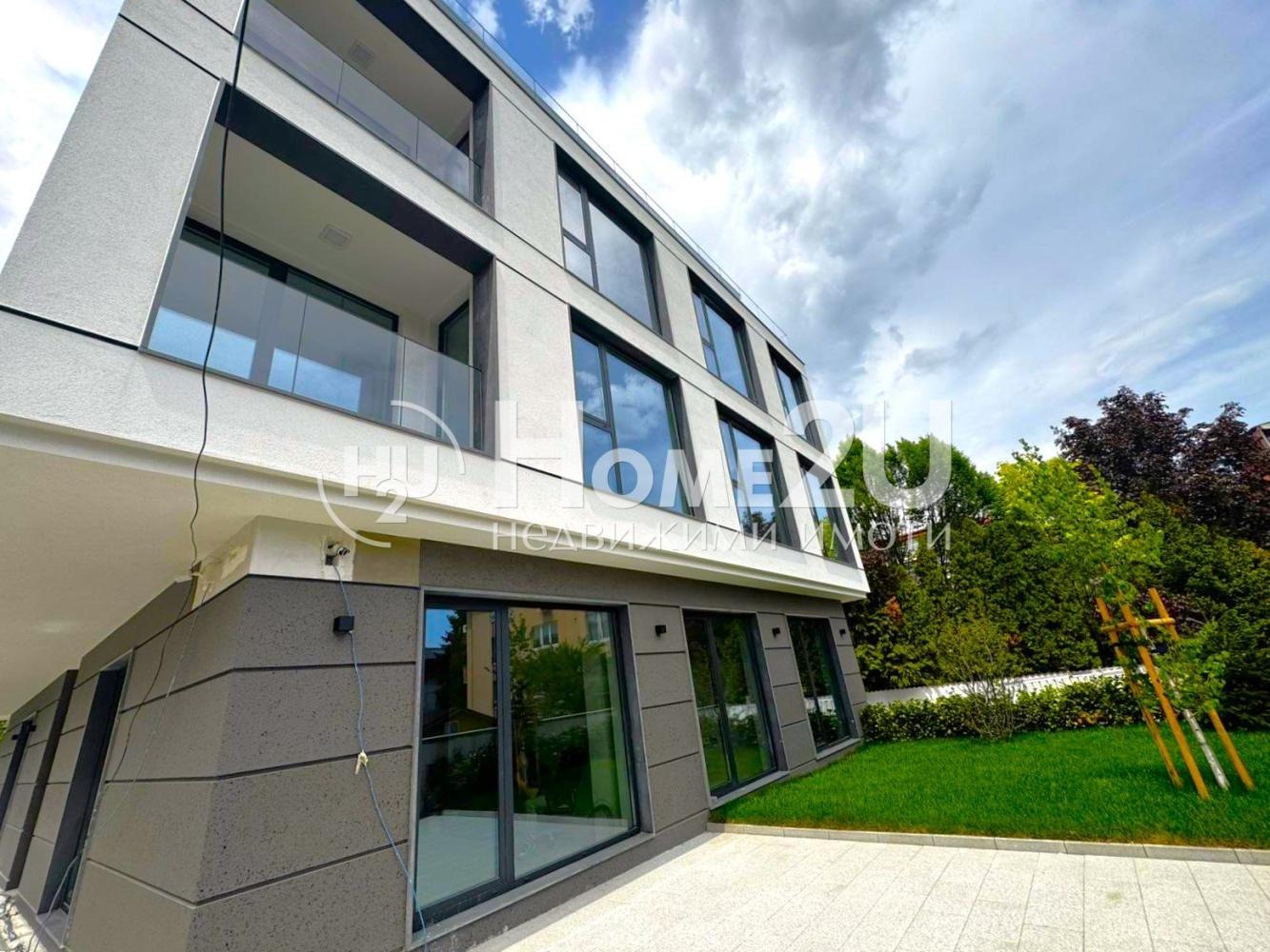 Продава 2-СТАЕН, гр. София, Витоша, снимка 15 - Апартаменти - 54518005