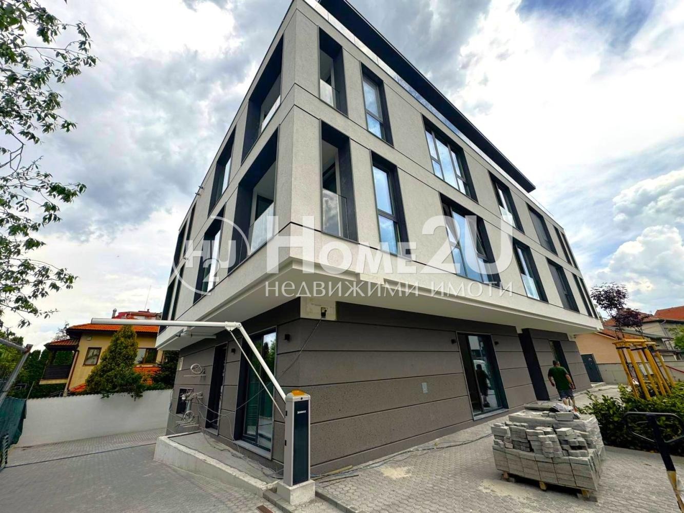 Продава 2-СТАЕН, гр. София, Витоша, снимка 13 - Апартаменти - 54518005