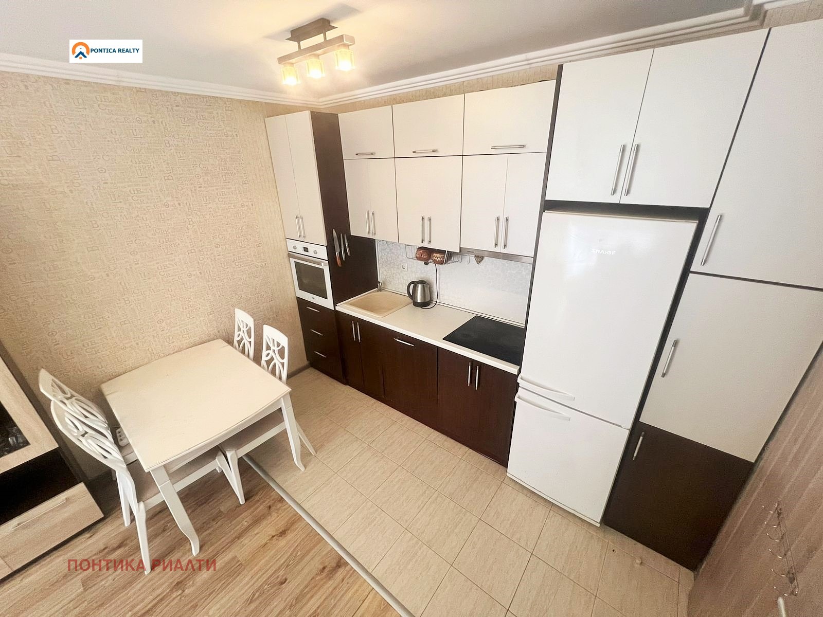 Продава 2-СТАЕН, к.к. Слънчев бряг, област Бургас, снимка 3 - Апартаменти - 54628728