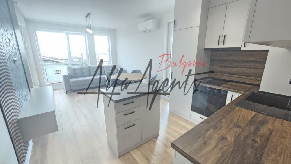 Продава 2-СТАЕН, гр. Варна, м-т Пчелина, снимка 3 - Апартаменти - 55206449