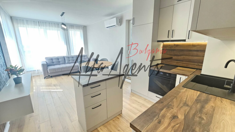 Продава 2-СТАЕН, гр. Варна, м-т Пчелина, снимка 2 - Апартаменти - 55206449