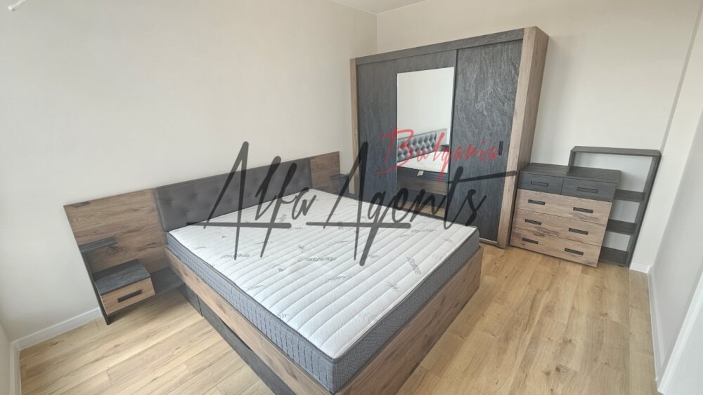 Продава 2-СТАЕН, гр. Варна, м-т Пчелина, снимка 6 - Апартаменти - 55206449