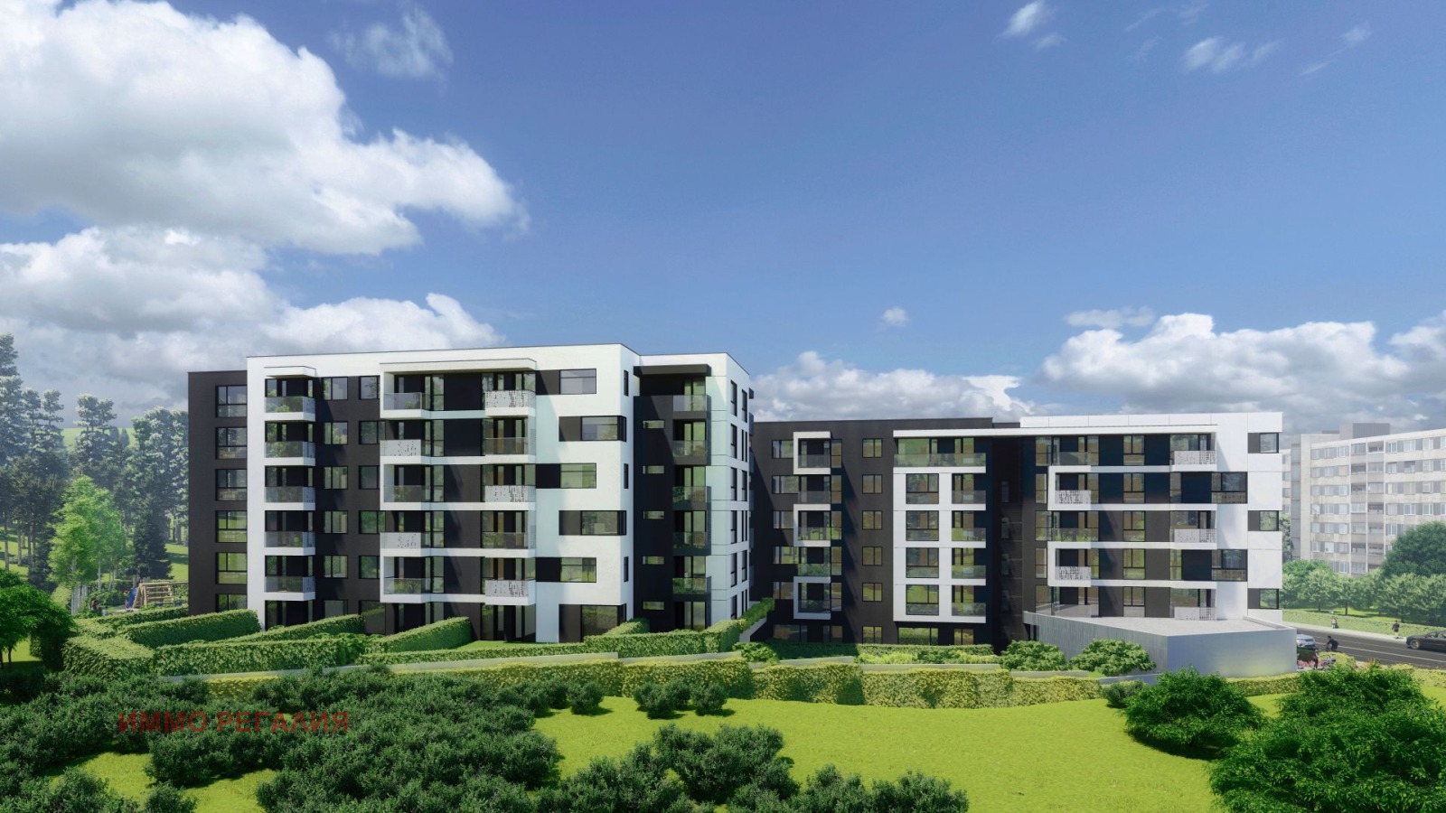 Продава 2-СТАЕН, гр. София, Овча купел 2, снимка 9 - Апартаменти - 55236475