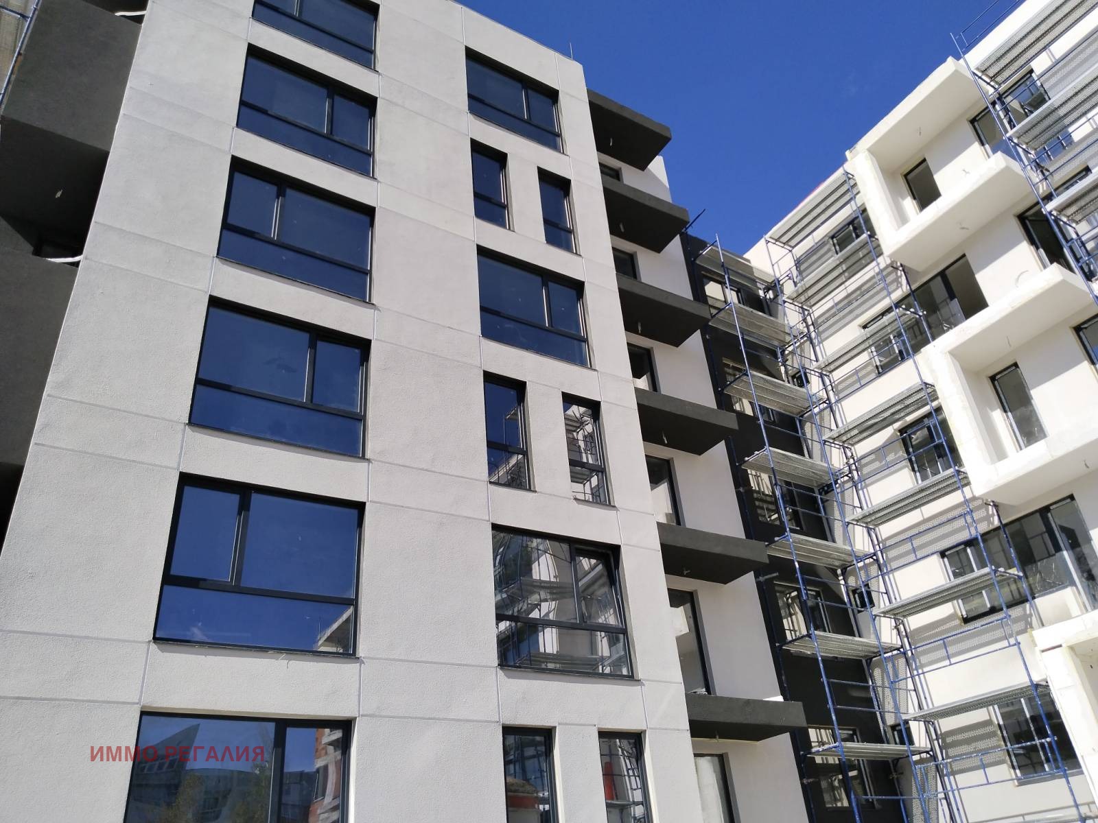 Продава 2-СТАЕН, гр. София, Овча купел 2, снимка 6 - Апартаменти - 55236475