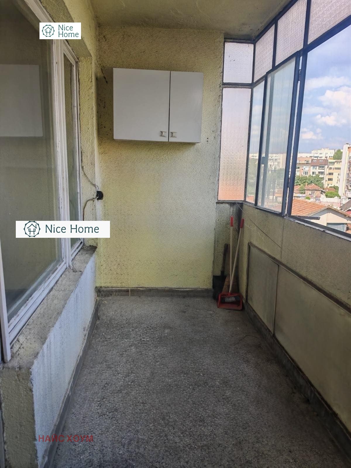 Продава 2-СТАЕН, гр. София, Надежда 1, снимка 6 - Апартаменти - 56208745