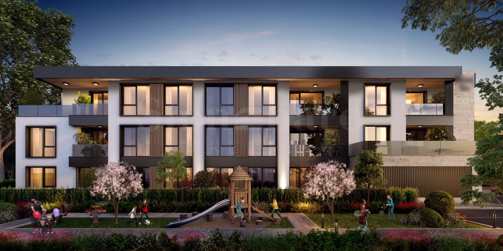 Продава 3-СТАЕН, гр. Пловдив, Христо Смирненски, снимка 2 - Апартаменти - 53911294