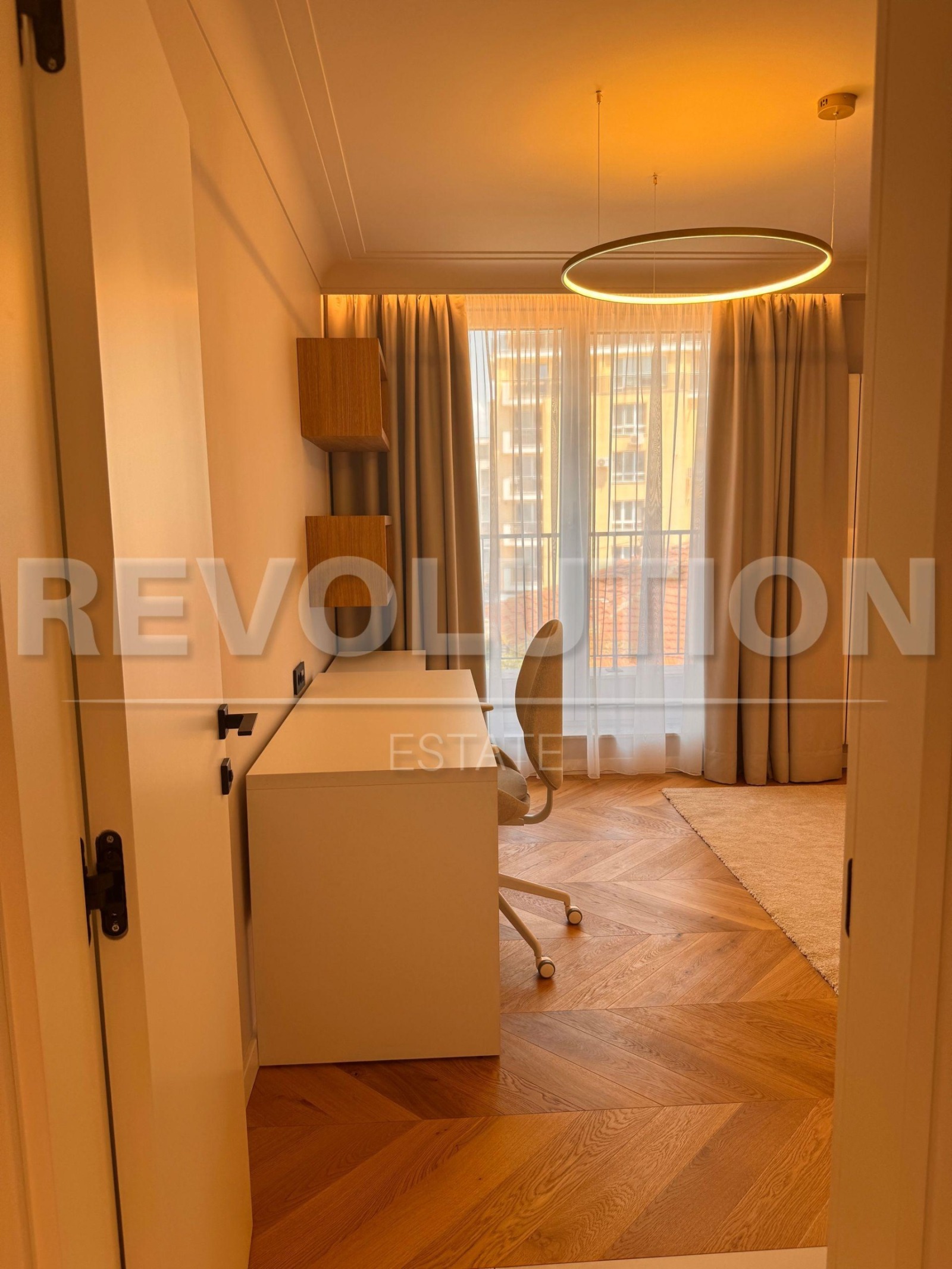 Продава 3-СТАЕН, гр. София, Кръстова вада, снимка 7 - Апартаменти - 54122783