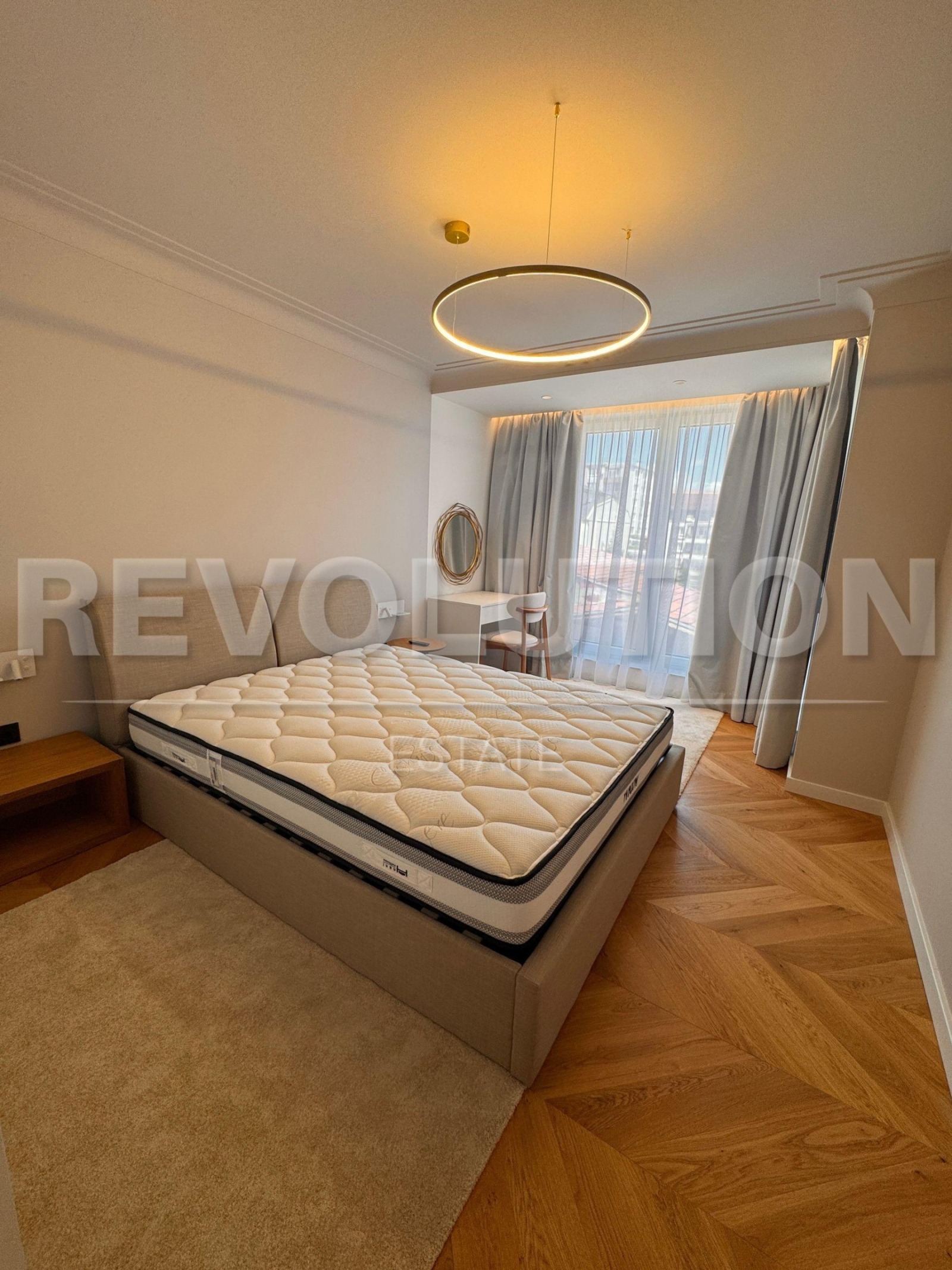 Продава 3-СТАЕН, гр. София, Кръстова вада, снимка 4 - Апартаменти - 54122783