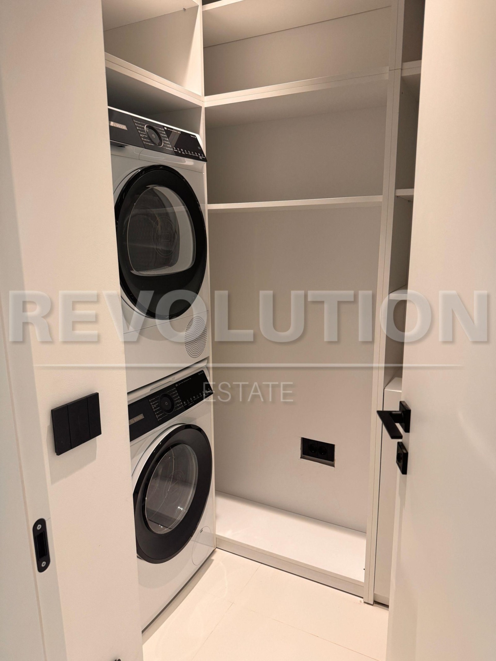 Продава 3-СТАЕН, гр. София, Кръстова вада, снимка 8 - Апартаменти - 54122783