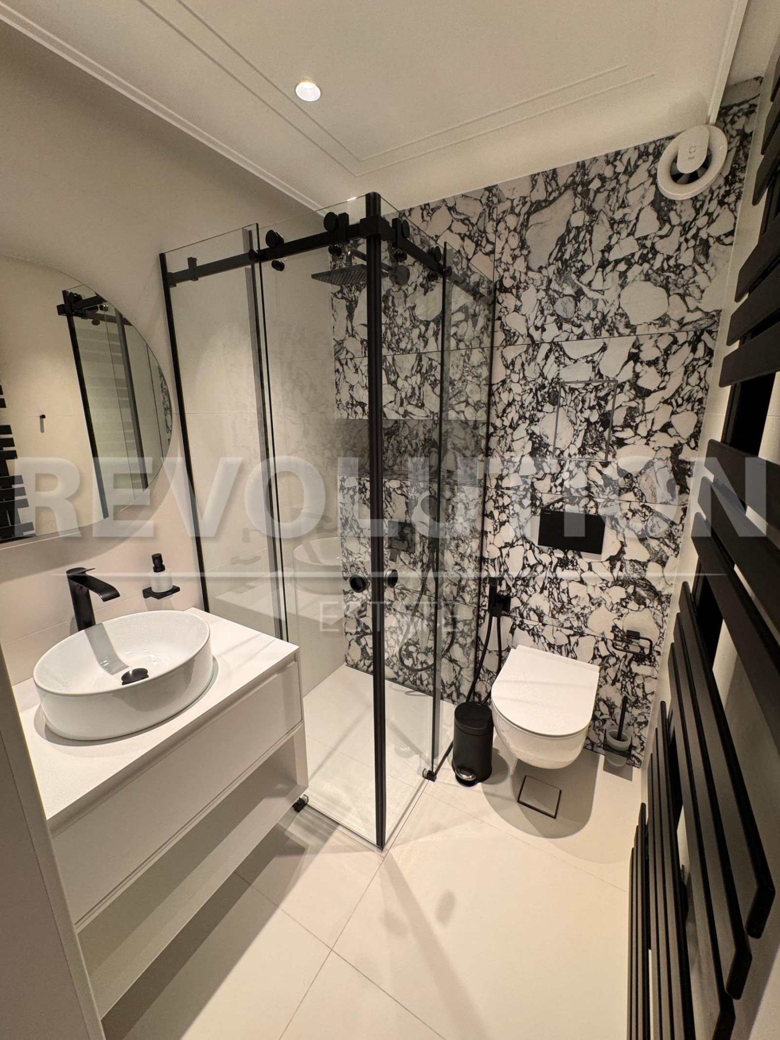 Продава 3-СТАЕН, гр. София, Кръстова вада, снимка 9 - Апартаменти - 54122783