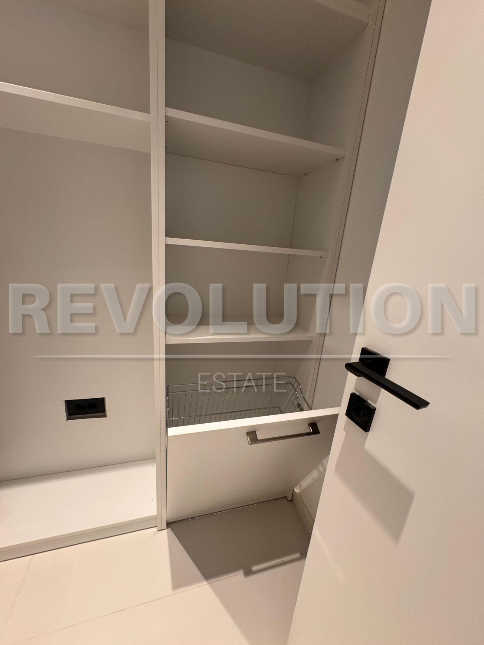 Продава 3-СТАЕН, гр. София, Кръстова вада, снимка 10 - Апартаменти - 54122783