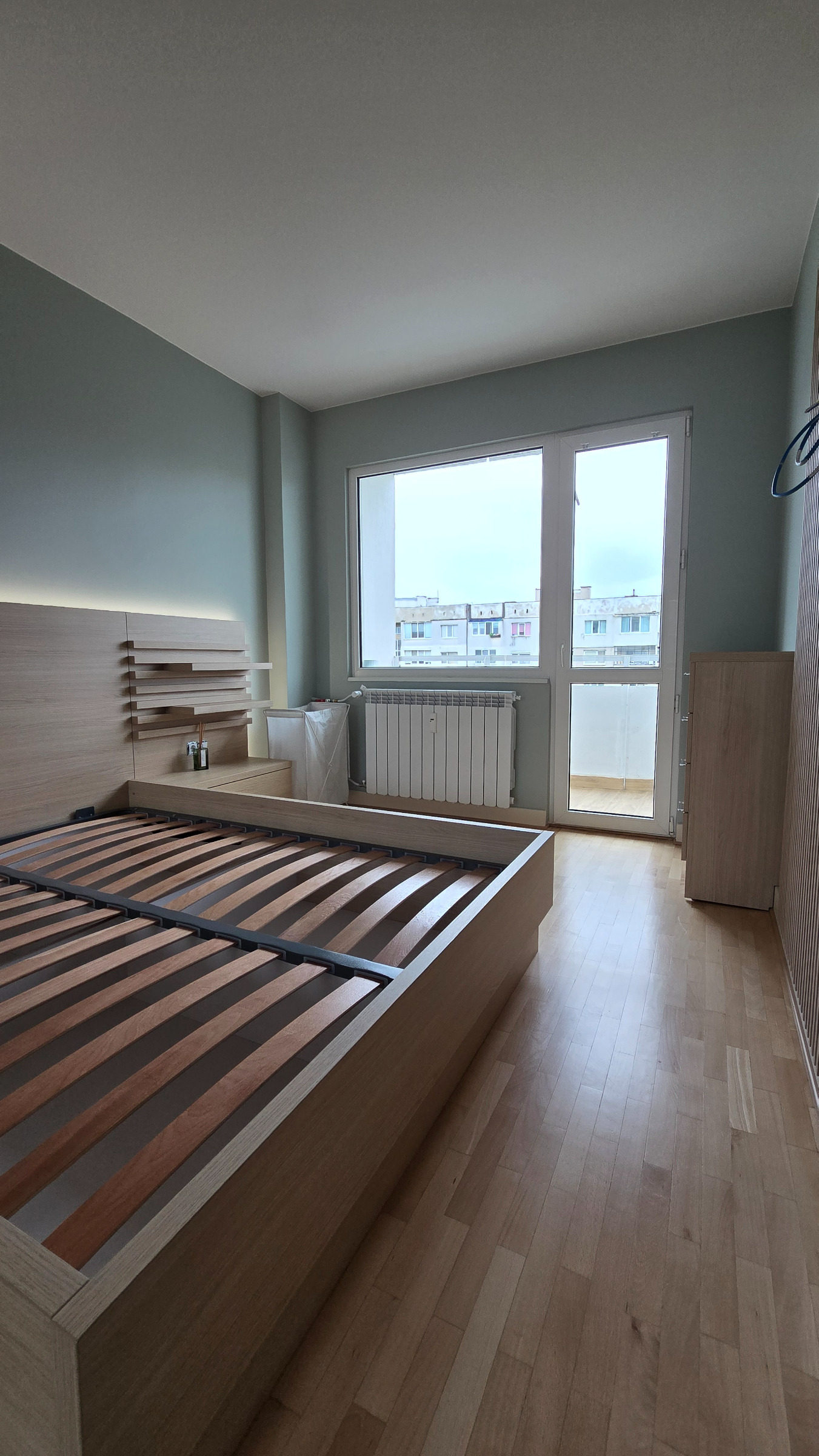 Продава 3-СТАЕН, гр. София, Илинден, снимка 5 - Апартаменти - 54660820