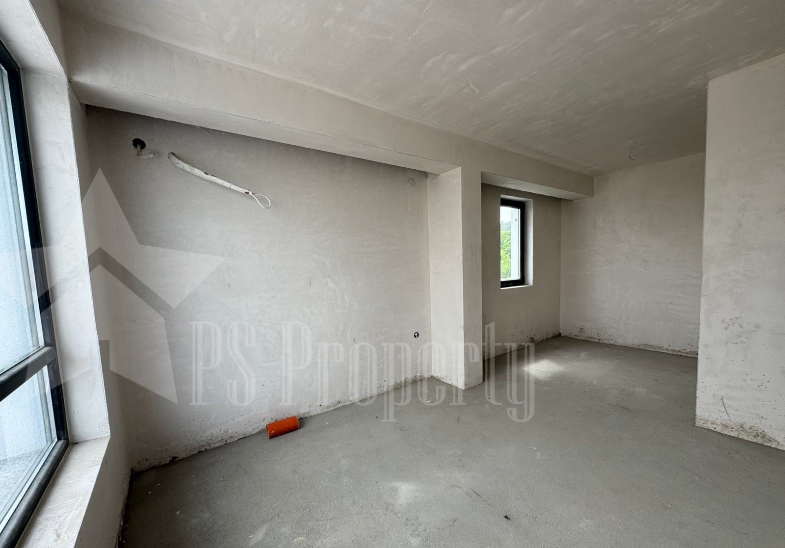 Продава 3-СТАЕН, гр. Стара Загора, Аязмото, снимка 5 - Апартаменти - 54855488