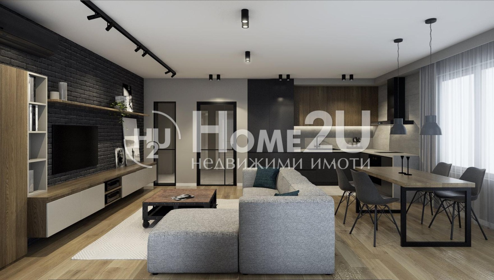 Продава 3-СТАЕН, гр. Варна, м-т Горна Трака, снимка 3 - Апартаменти - 55040214