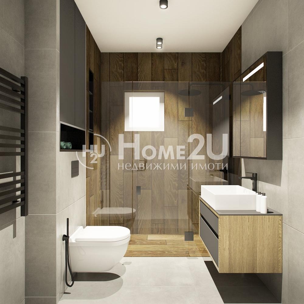 Продава 3-СТАЕН, гр. Варна, м-т Горна Трака, снимка 9 - Апартаменти - 55040214