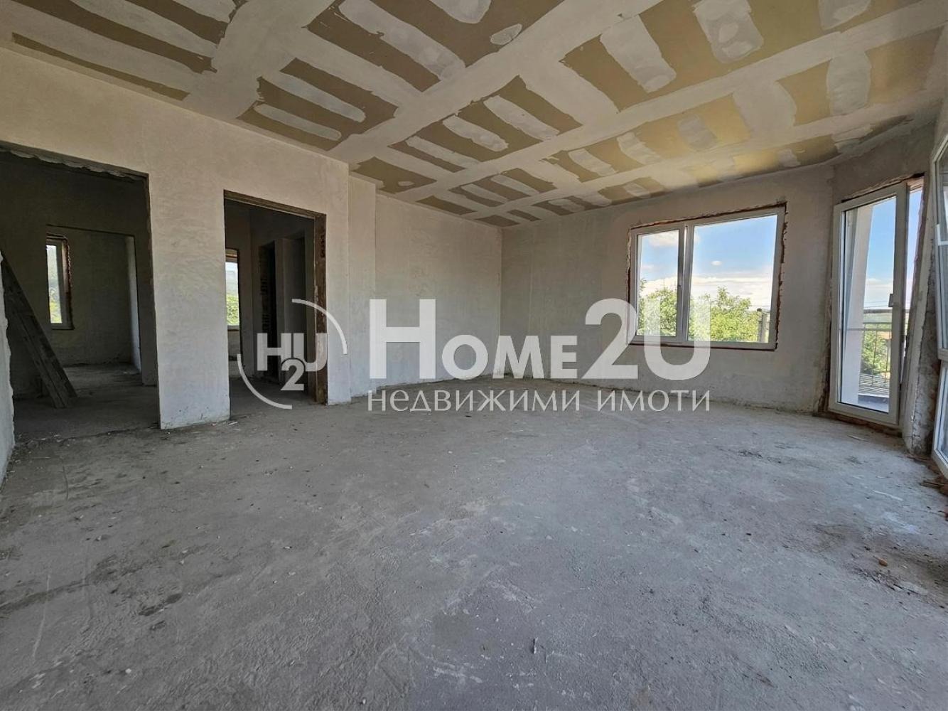 Продава 3-СТАЕН, гр. Варна, м-т Горна Трака, снимка 2 - Апартаменти - 55040214