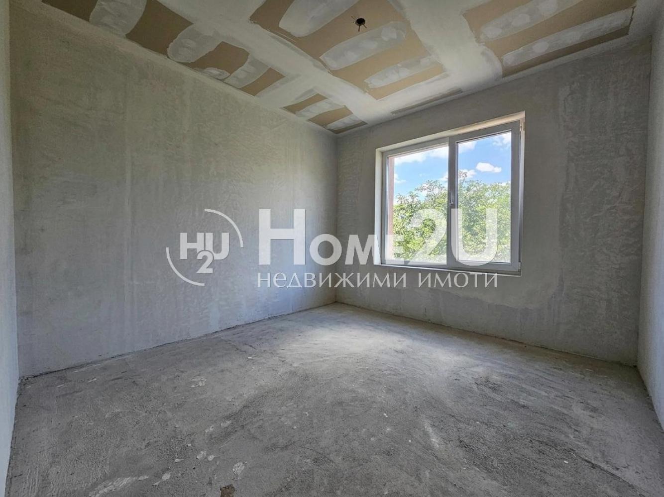 Продава 3-СТАЕН, гр. Варна, м-т Горна Трака, снимка 5 - Апартаменти - 55040214