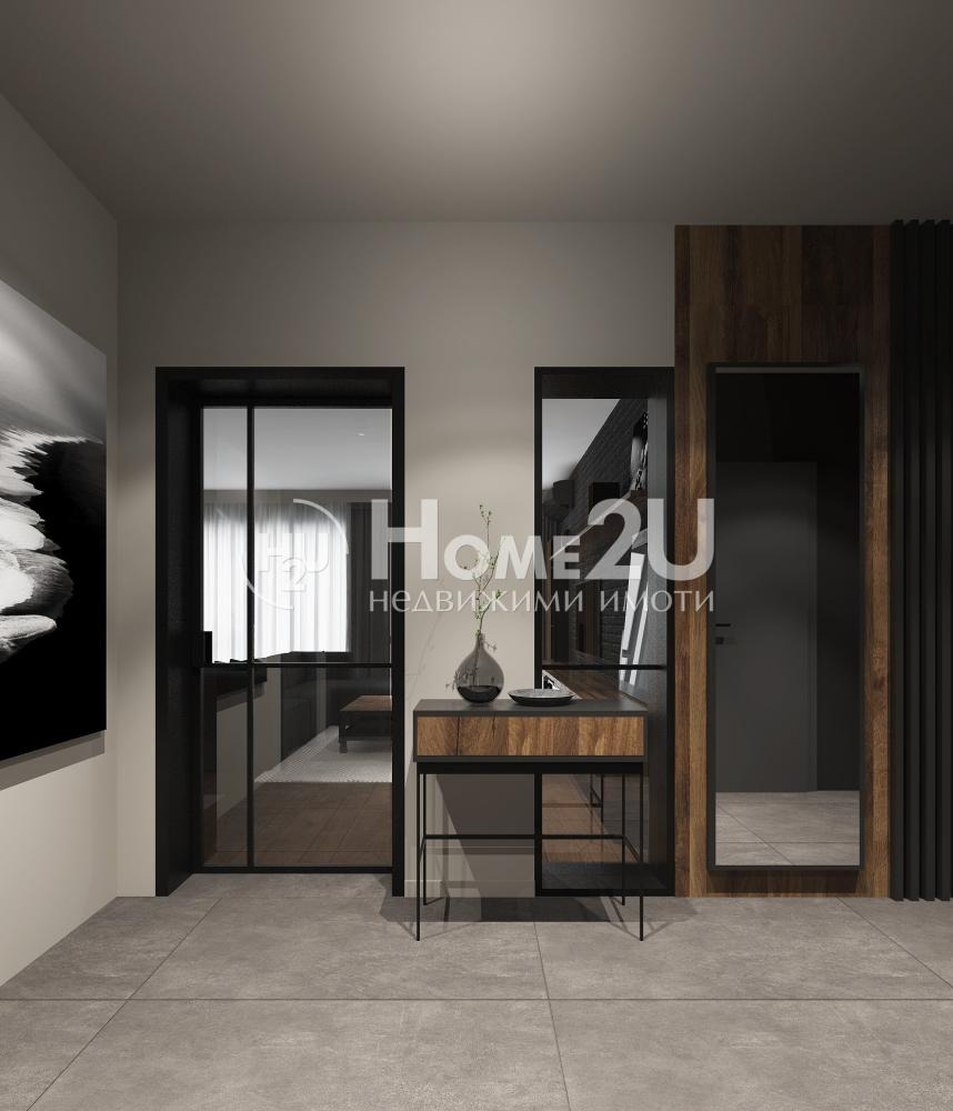 Продава 3-СТАЕН, гр. Варна, м-т Горна Трака, снимка 8 - Апартаменти - 55040214