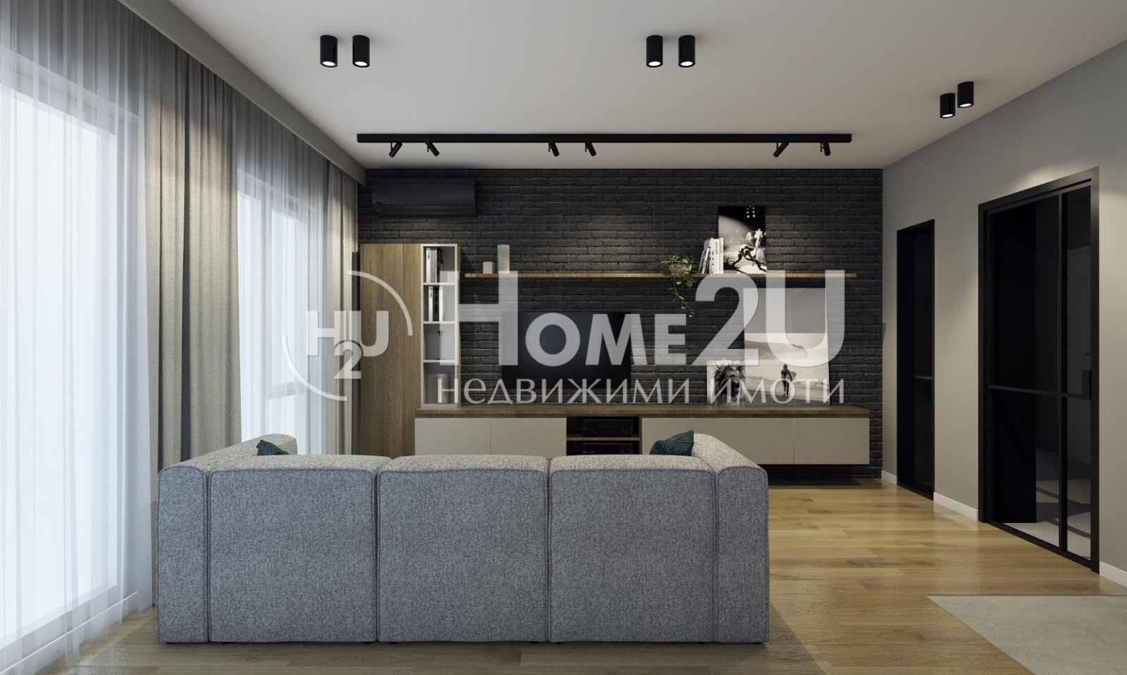 Продава 3-СТАЕН, гр. Варна, м-т Горна Трака, снимка 7 - Апартаменти - 55040214