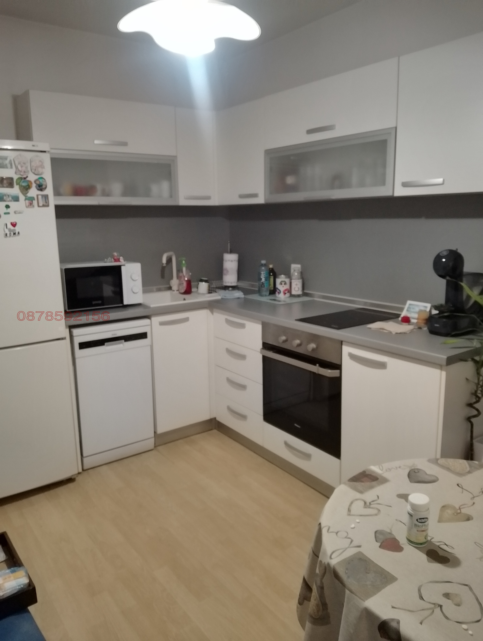 Продава 4-СТАЕН, гр. Варна, Владислав Варненчик 1, снимка 2 - Апартаменти - 54521592