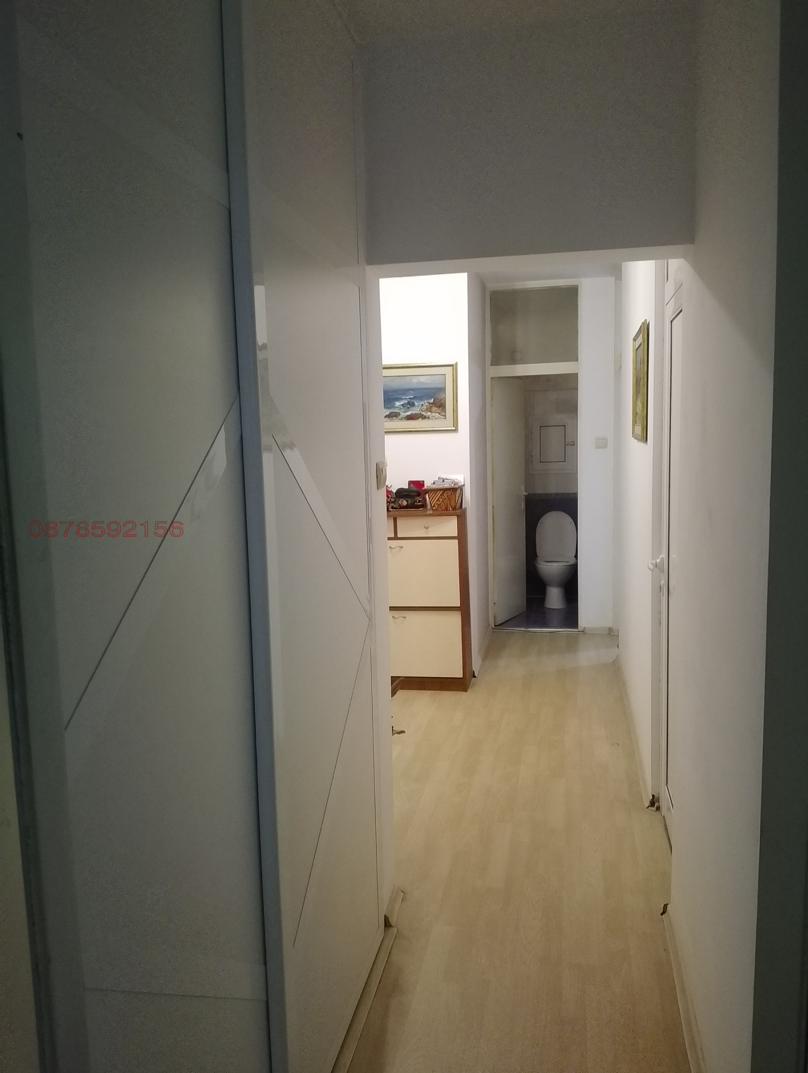 Продава 4-СТАЕН, гр. Варна, Владислав Варненчик 1, снимка 8 - Апартаменти - 54521592