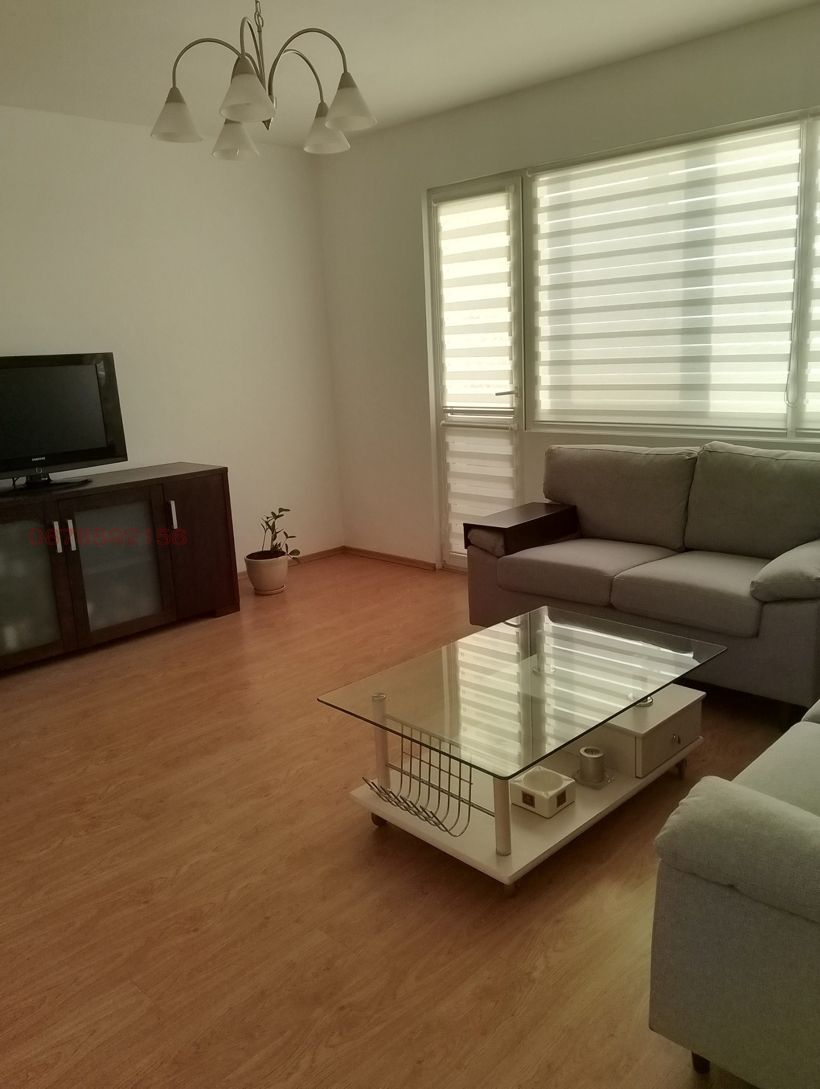 Продава 4-СТАЕН, гр. Варна, Владислав Варненчик 1, снимка 4 - Апартаменти - 54521592