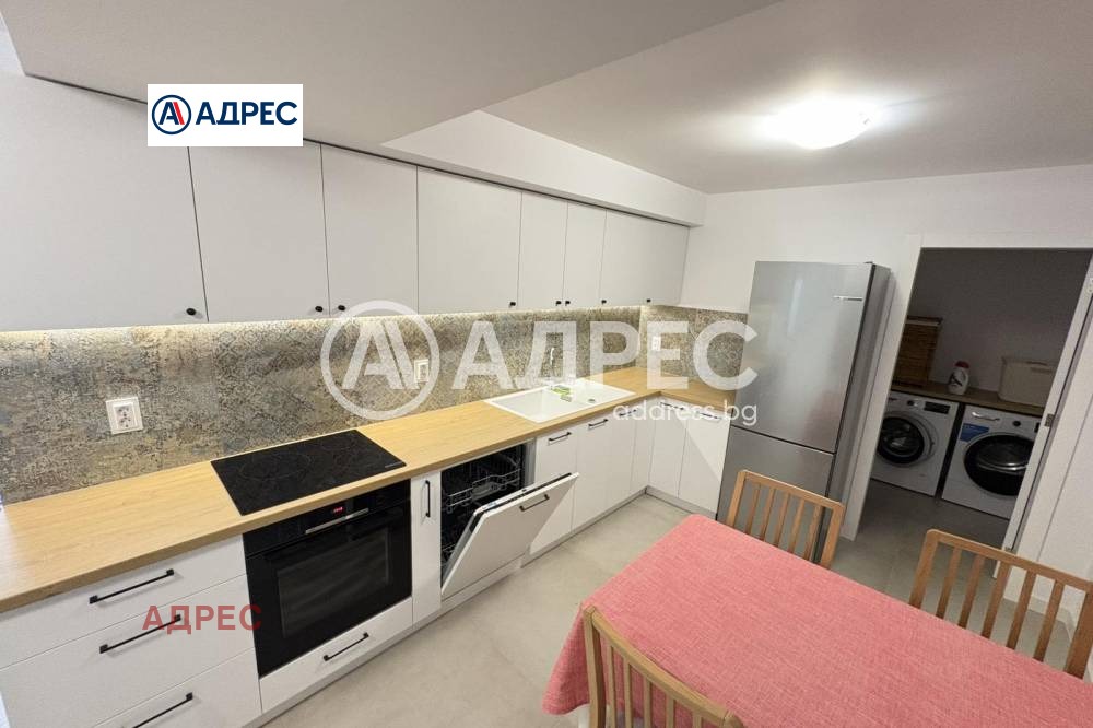 Продава МНОГОСТАЕН, гр. Варна, Галата, снимка 16 - Апартаменти - 54564731