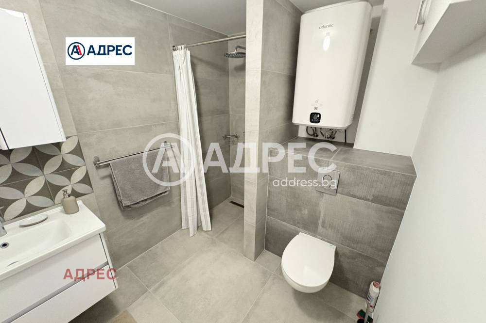 Продава МНОГОСТАЕН, гр. Варна, Галата, снимка 13 - Апартаменти - 54564731